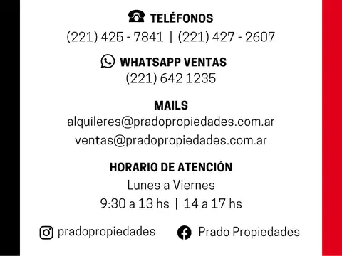 Casa en Venta 30 años