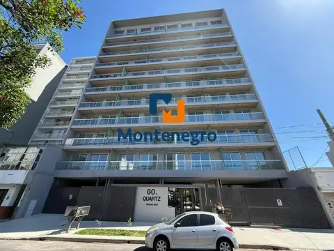 Excelente departamento 2 ambientes amplio en San Martin