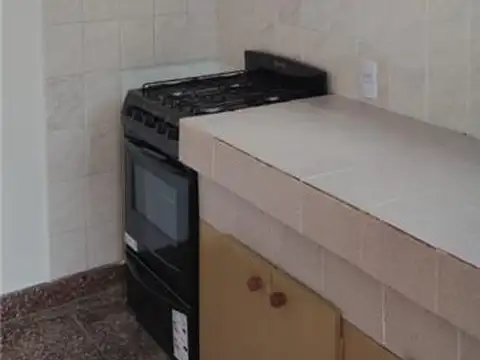 Depto Tipo Casa en Alquiler 50 años