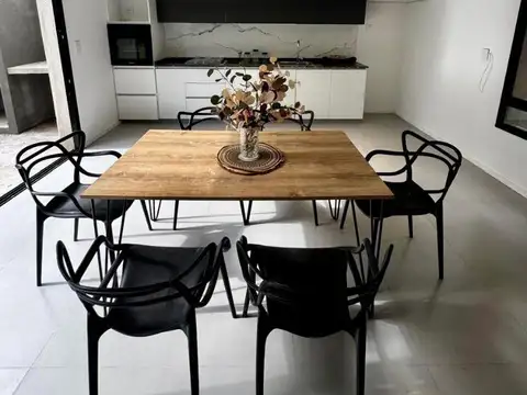 Casa en Venta en Don Mateo, USD 165.000