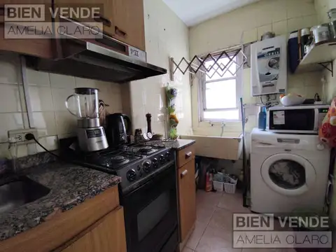 Departamento en Venta 50 años