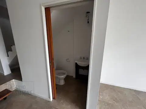 Depto Tipo Casa en Venta A Estrenar
