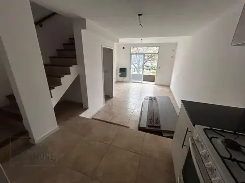 Depto Tipo Casa en Venta en Villa Devoto, USD 219.900