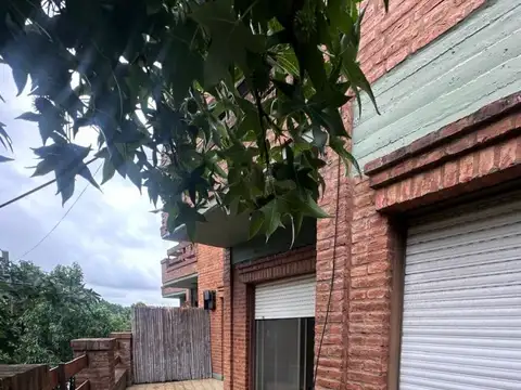 Departamento - Alquiler - Argentina, San Fernando - Simon de Iriondo 1100