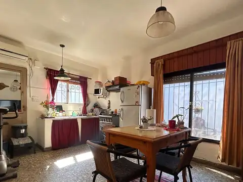 Depto Tipo Casa en Venta de 2 dormitorios