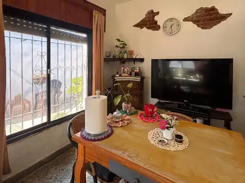 Depto Tipo Casa en Venta 49 años