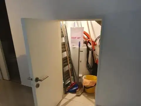 Dúplex 3 ambientes en barrio cerrado