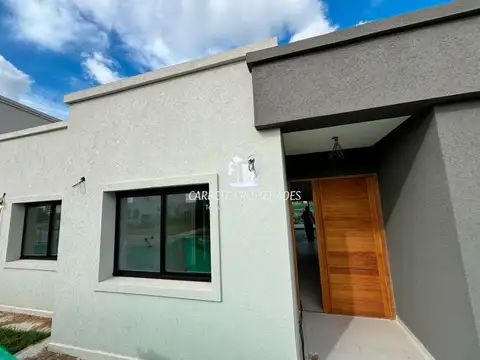 Casa en Venta al Noroeste