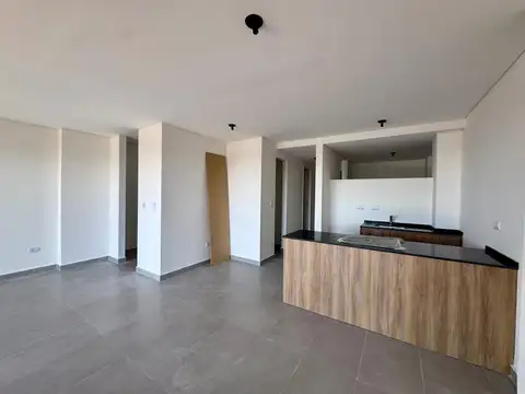 Departamento en Venta al Este