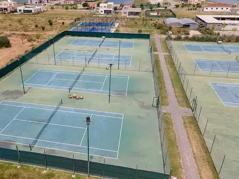 Terreno en Venta de 680,0 m2