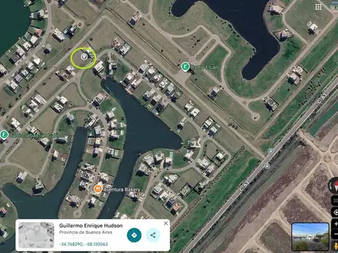 Terreno en Venta de 680,0 m2