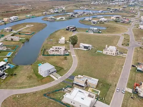 Terreno en Venta en Pueblos Del Plata - Sebastian Gaboto, USD 70.000