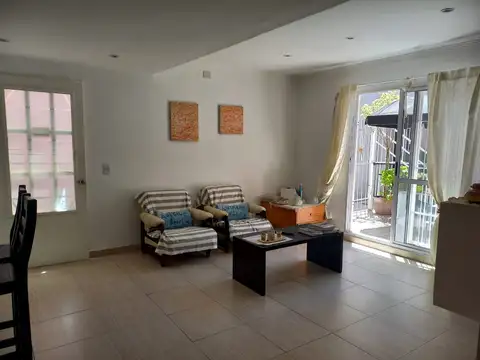 Depto Tipo Casa en Venta de 1 dormitorio