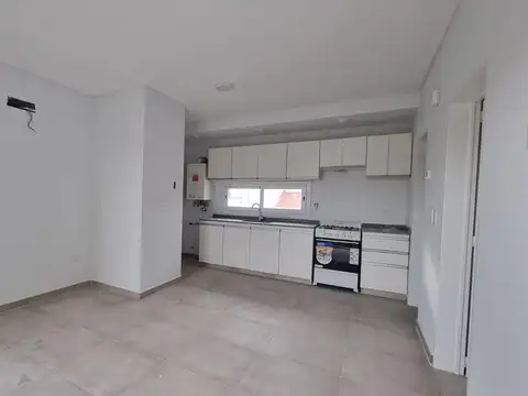 Departamento en Alquiler de 1 dormitorio