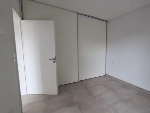 Departamento en Alquiler 5 años