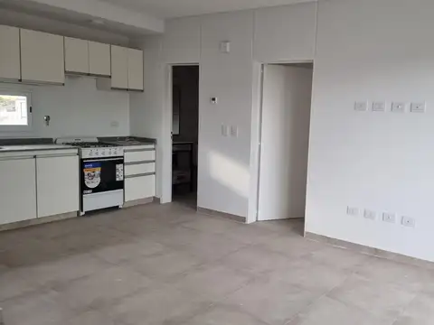 Departamento en Alquiler de Monoambiente