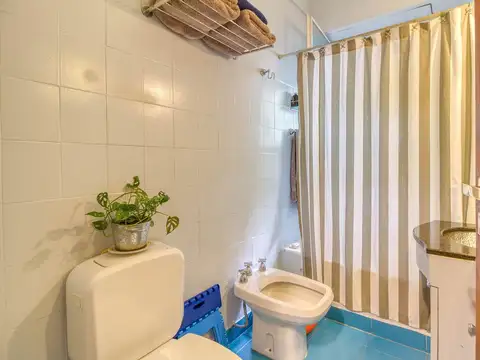 Departamento en Venta 70 años