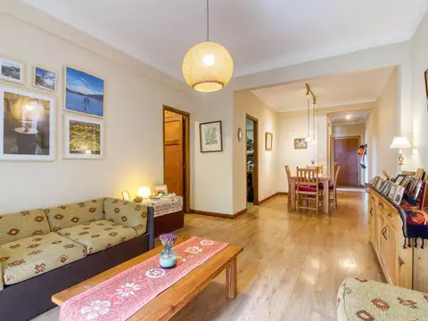 Departamento en Venta al Noroeste
