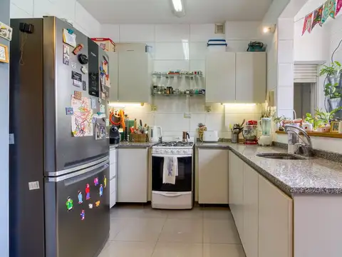 Departamento en Venta de 4 ambientes