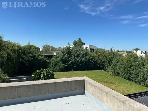 Casa en Alquiler 8 años