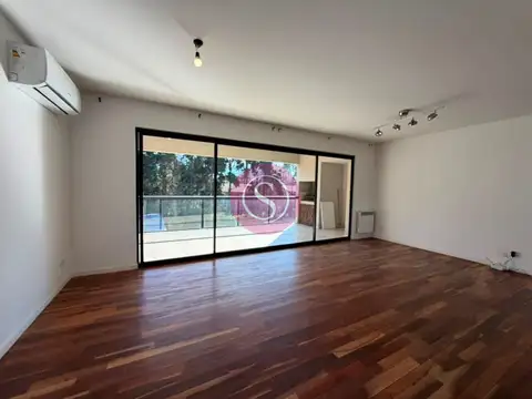 Departamento en Alquiler 9 años
