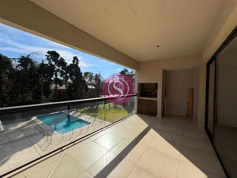 Departamento en Alquiler en Ecoaldea, USD 1.100