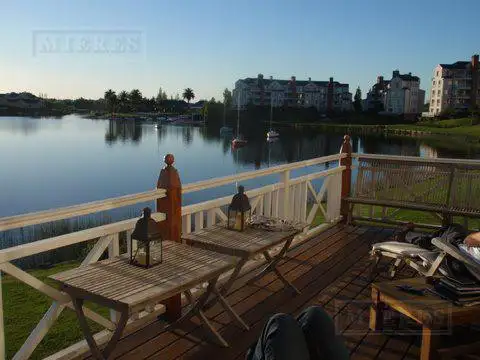 Departamento en Venta en Nordelta, Partido de Tigre