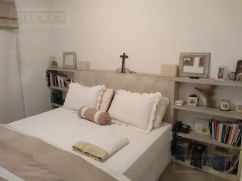 Departamento en venta 2 ambientes en Condominios de la Bahia, Nordelta