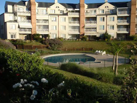 Departamento en venta 2 ambientes en Condominios de la Bahia, Nordelta