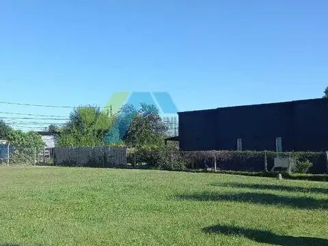 Terreno en Venta de 853,0 m2