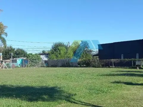 Terreno Lote  en Venta en El Naudir, Escobar, G.B.A. Zona Norte