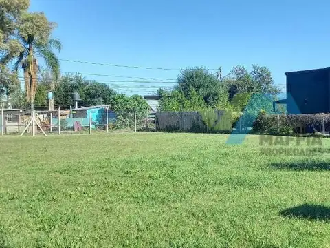 Terreno en Venta de 853,0 m2