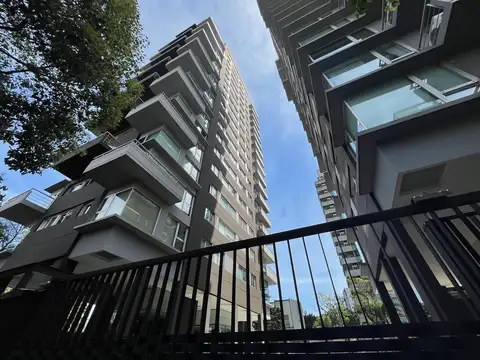 Av del Libertador al 100