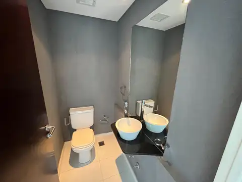 Departamento en Venta en Vicente Lopez, USD 270.000