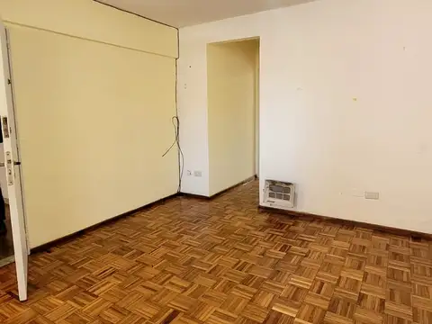 Riccheri 800, Piso 2