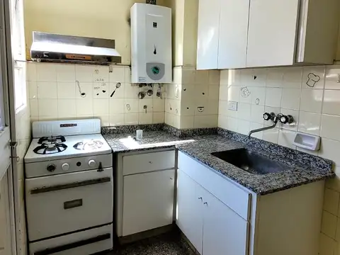 Departamento en Venta en Nuestra Señora De Lourdes, USD 49.000