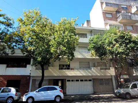 Departamento 1 dormitorio