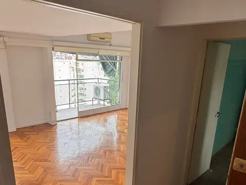 Departamento en Alquiler de 3 dormitorios