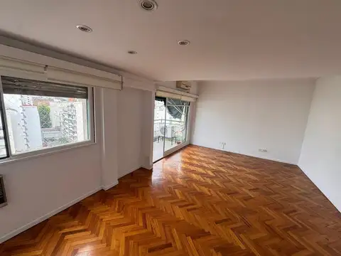 ALQUILER DEPTO 4 AMBIENTES C/ BAULERA EN PALERMO