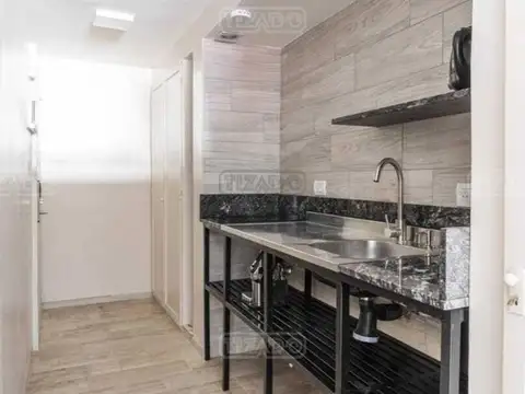 Departamento Monoambiente  en Venta en Recoleta, Capital Federal, Buenos Aires