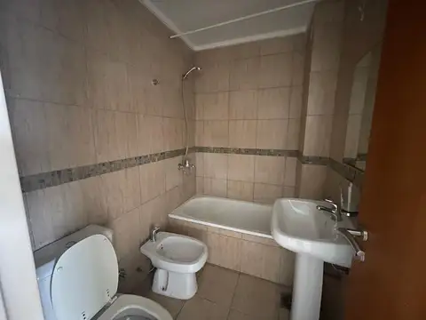 Departamento en Alquiler 25 años