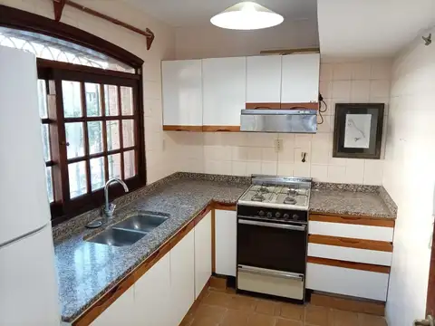 Departamento en Alquiler 40 años