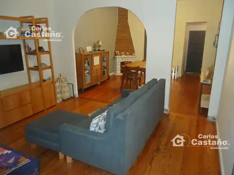 Depto Tipo Casa en Venta de 3 dormitorios
