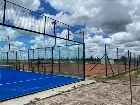 Terreno en Venta en Canning, USD 86.000