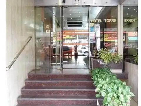 OTROS PRODUCTOS - HOTELES / OTROS PRODUCTOS - CHACARITA, CAPITAL FEDERAL