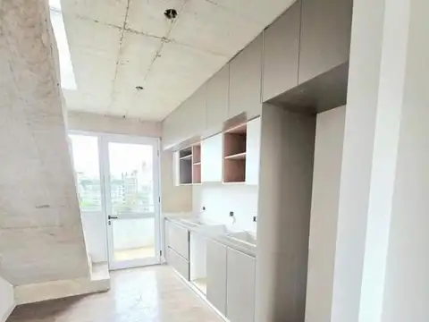 Departamento en  PALERMO A ESTRENAR 