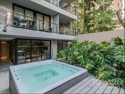 Departamento en Alquiler de 2 ambientes