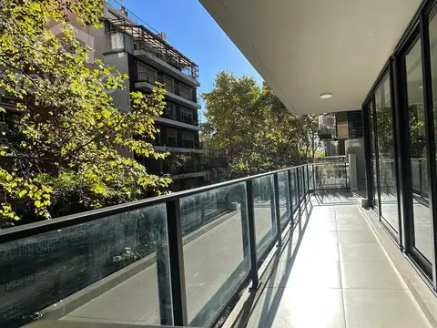 Departamento en Alquiler en Belgrano, $ 1.500.000