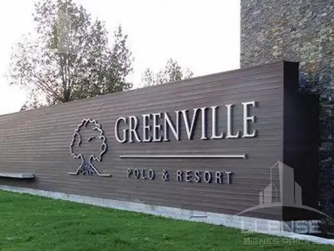 Greenville Polo Resort
