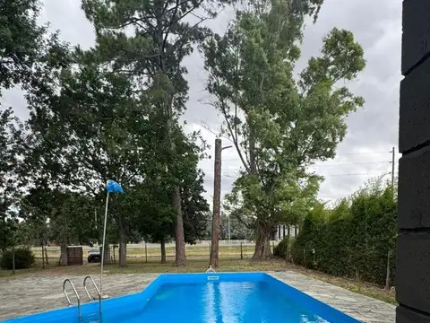 CASA TIPO DUPLEX ESTILO INDUSTRIAL RUTA 2